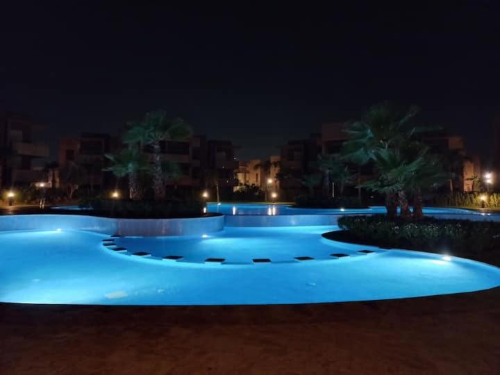 Prestigia Golf City Porte Agate Marrakesh Eksteriør bilde