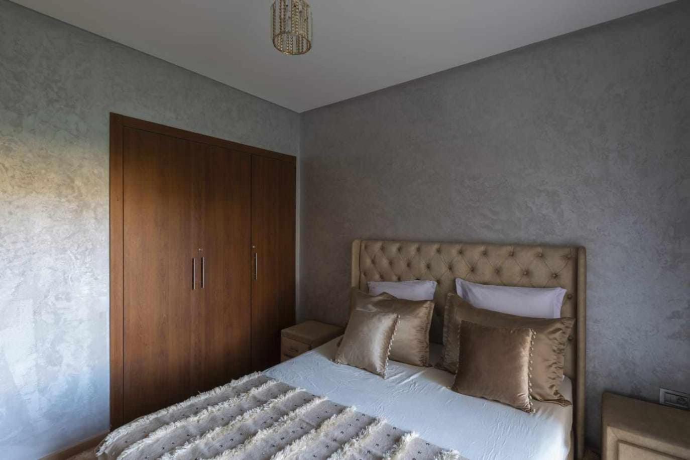 Prestigia Golf City Porte Agate Marrakesh Eksteriør bilde