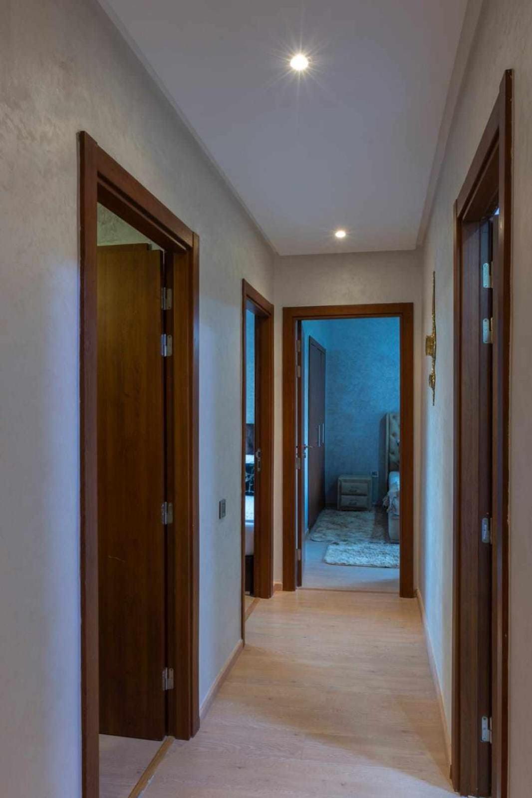 Prestigia Golf City Porte Agate Marrakesh Eksteriør bilde